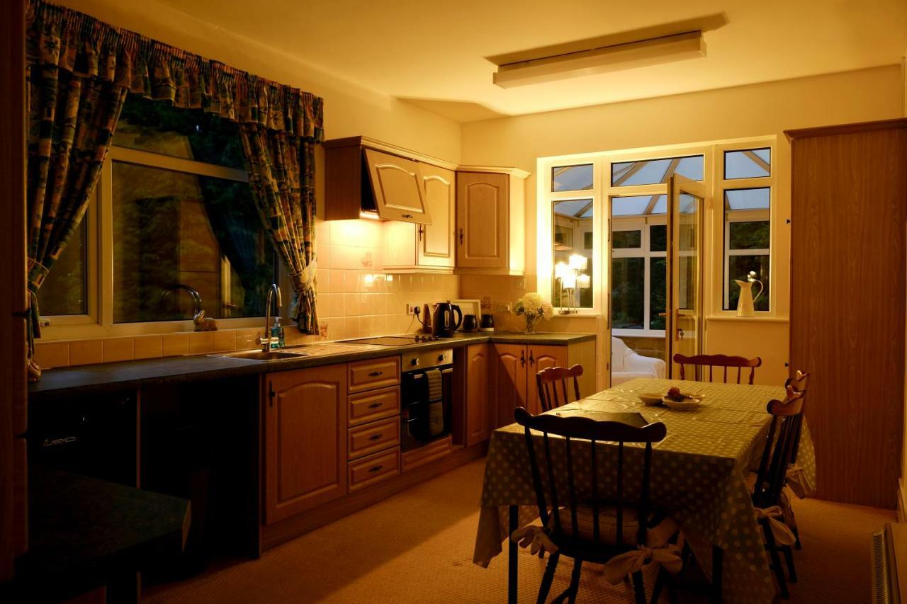 Fernbank Suite Sheffield Exterior photo